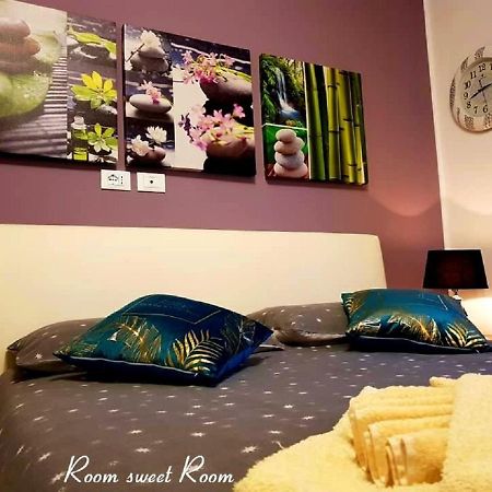 Room Sweet Room Bolonia Exterior foto