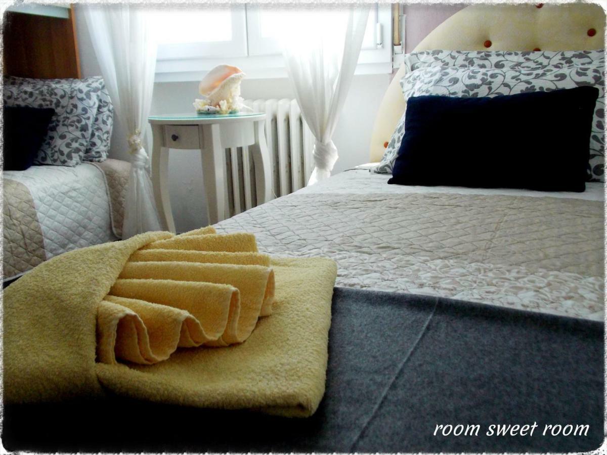 Room Sweet Room Bolonia Exterior foto