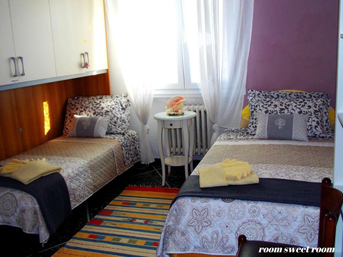 Room Sweet Room Bolonia Exterior foto