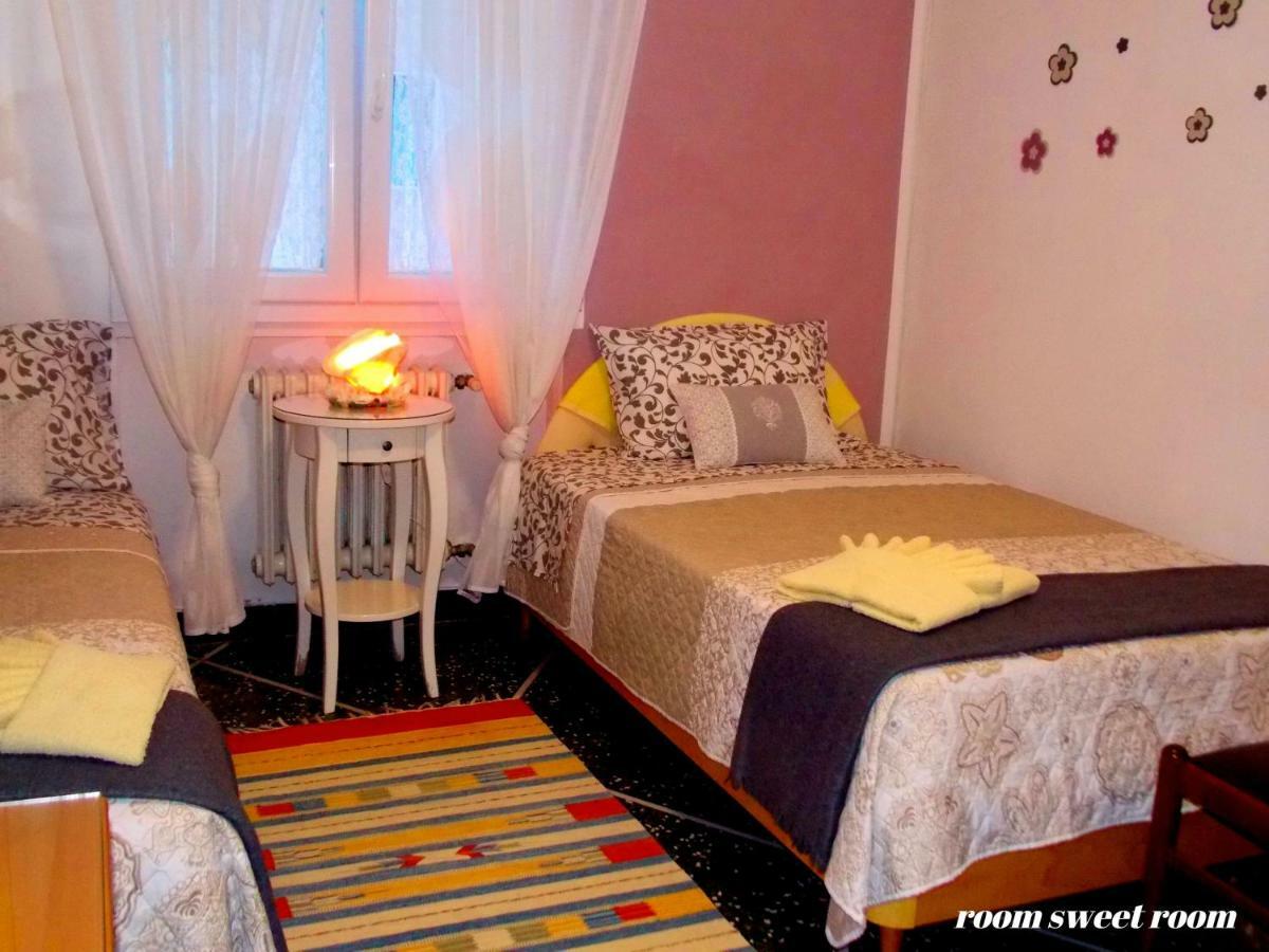 Room Sweet Room Bolonia Exterior foto
