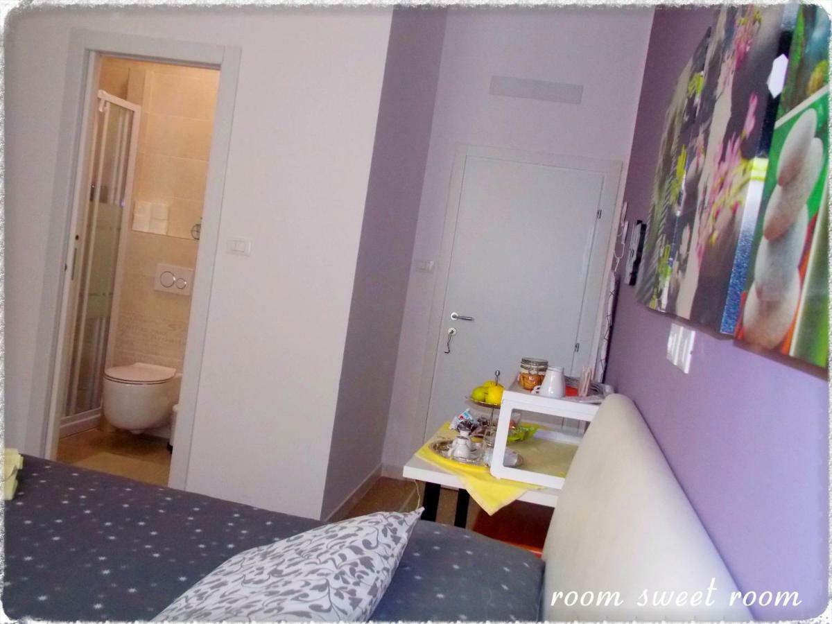 Room Sweet Room Bolonia Exterior foto