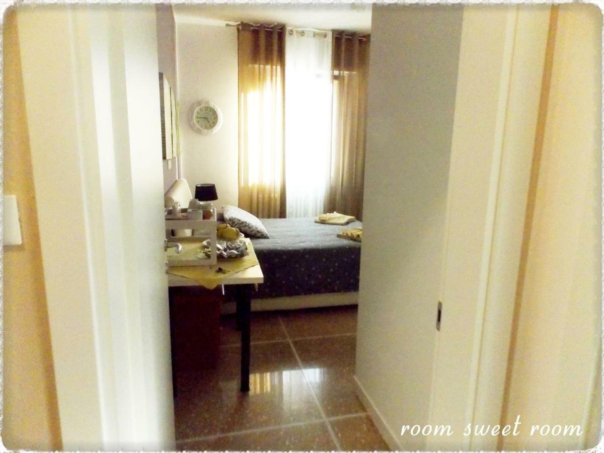 Room Sweet Room Bolonia Exterior foto