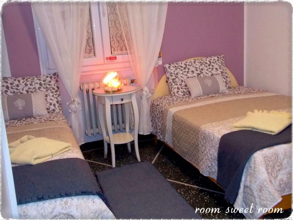 Room Sweet Room Bolonia Exterior foto