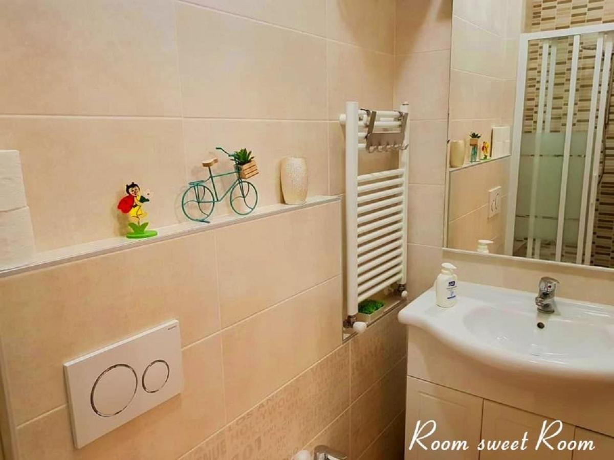 Room Sweet Room Bolonia Exterior foto
