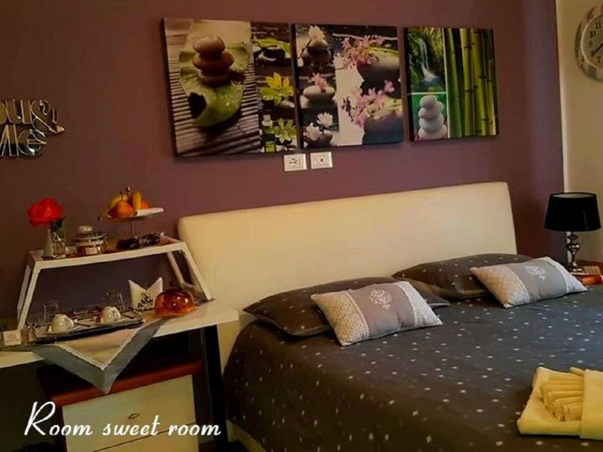 Room Sweet Room Bolonia Exterior foto