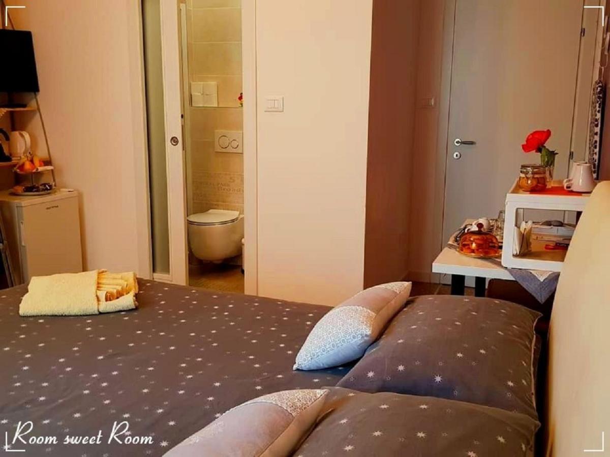 Room Sweet Room Bolonia Exterior foto