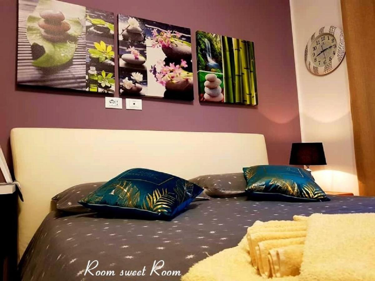 Room Sweet Room Bolonia Exterior foto
